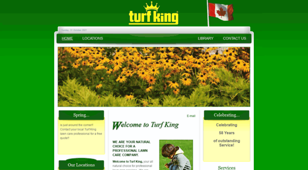turfking.ca