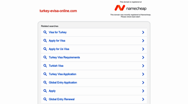 turkey-evisa-online.com