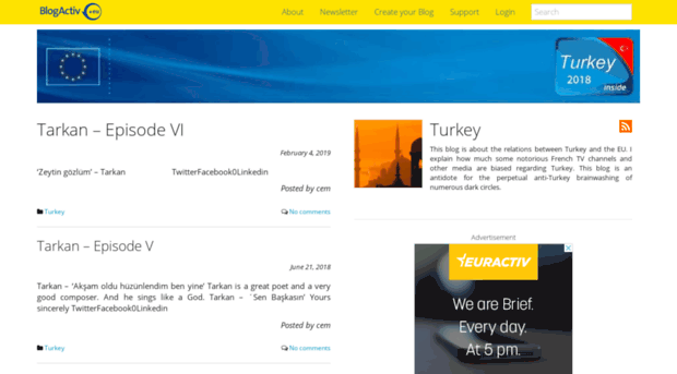 turkey.blogactiv.eu