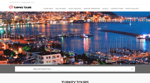 turkeytourguide.com