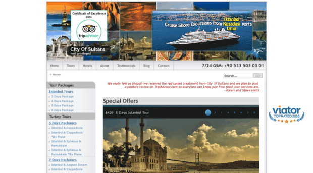 turkeytourmarket.com