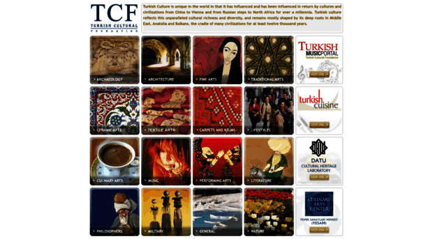 turkishculture.com