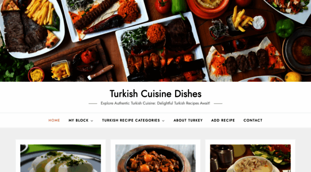 turkishdishes.net