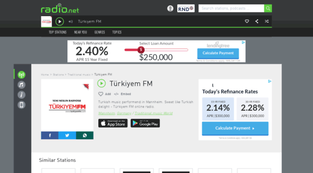 turkiyemfm.rad.io