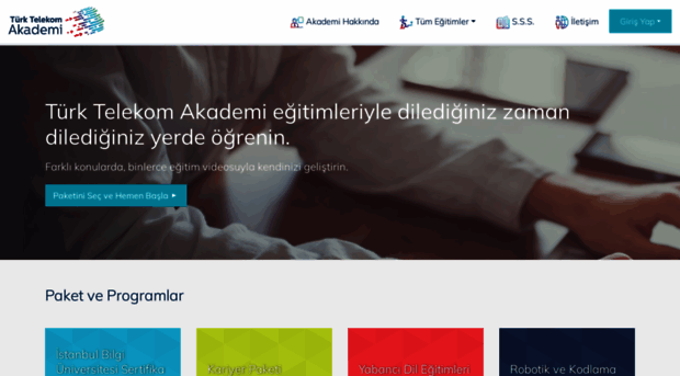 turktelekomakademi.com.tr