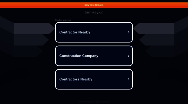 turn-key.co
