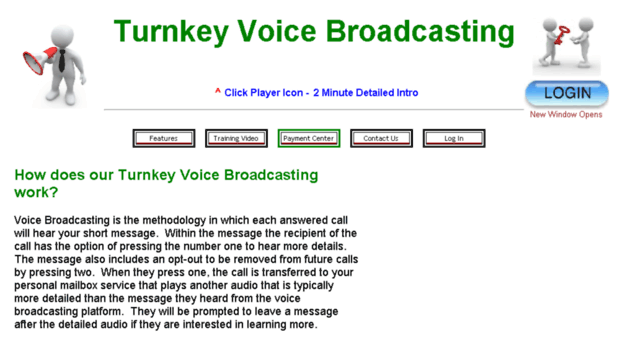 turnkeyvoicebroadcast.com