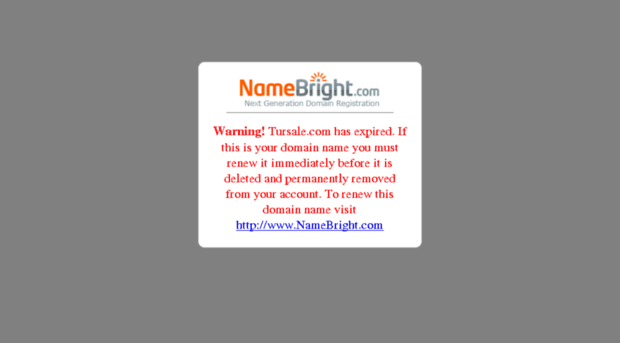 tursale.com