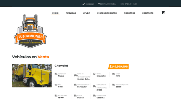 tuscamiones.com
