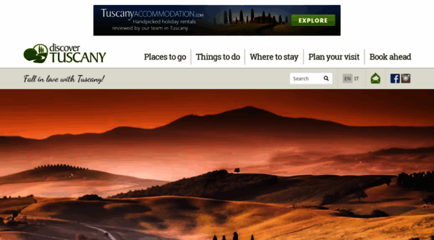 tuscany.org