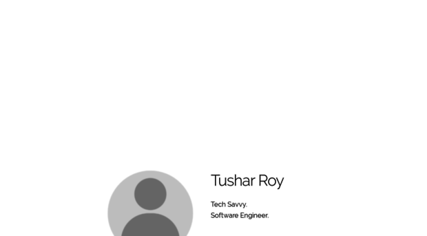 tushroy.com