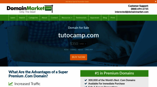 tutocamp.com