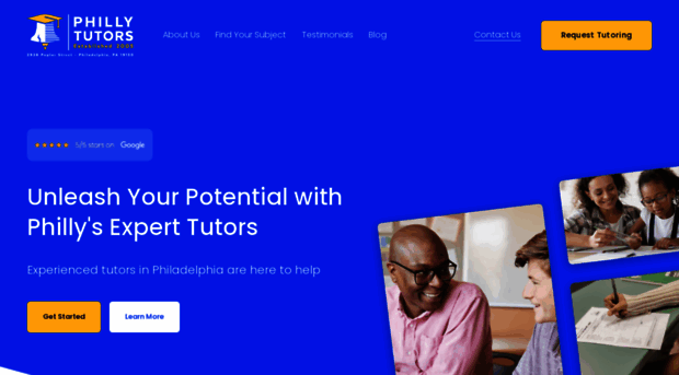 tutordelphia.com