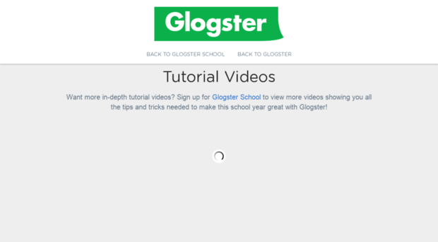 tutorials.glogster.com