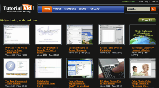 tutorialvid.com