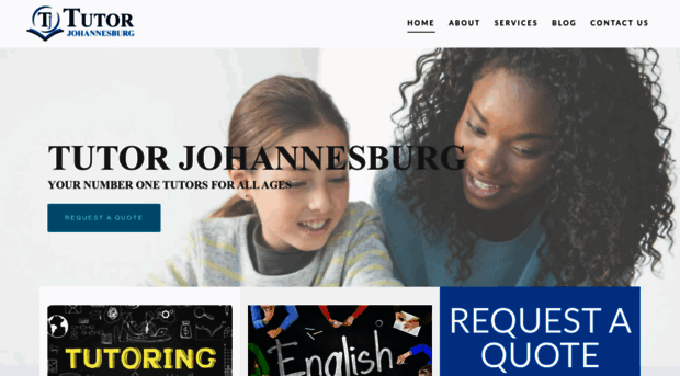 tutorjohannesburg.co.za