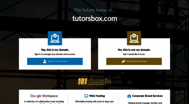 tutorsbox.com