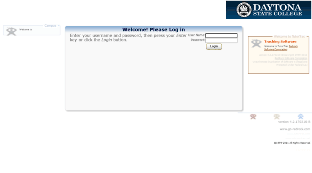 tutortrac.daytonastate.edu