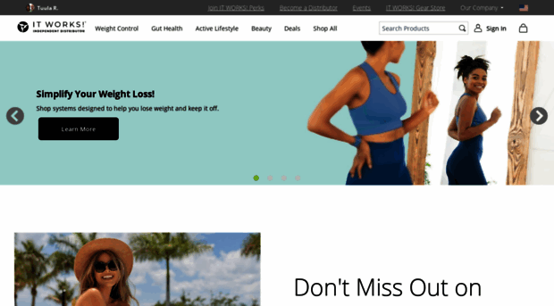 tuula.myitworks.com