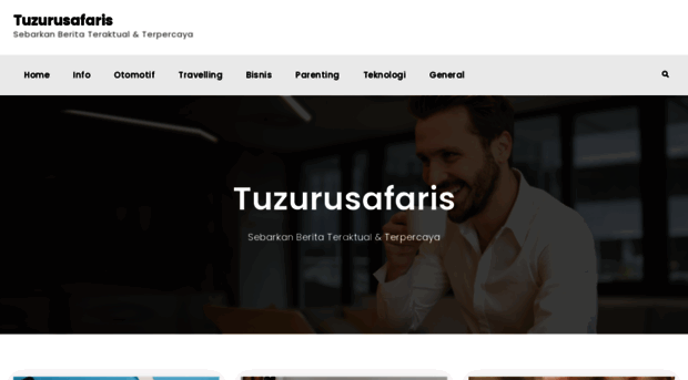 tuzurusafaris.com
