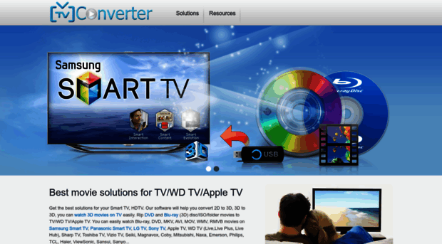 tv-converter.com