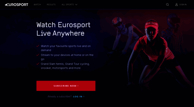 tv.eurosport.co.uk