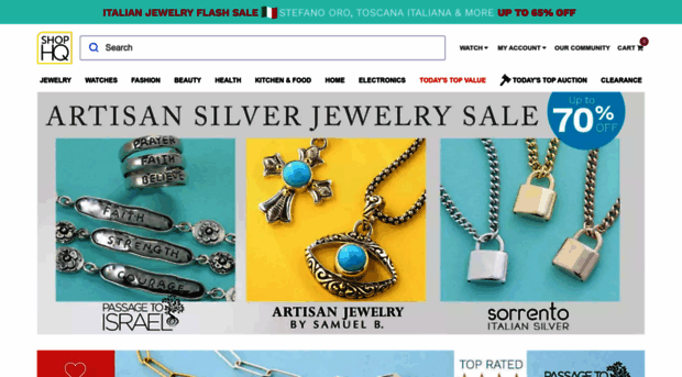 tv.evine.com