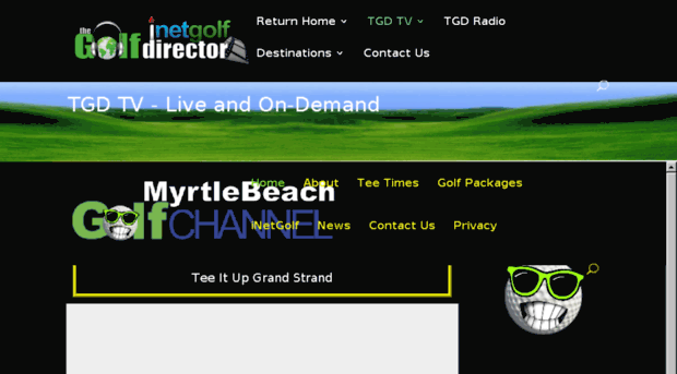 tv.thegolfdirector.com