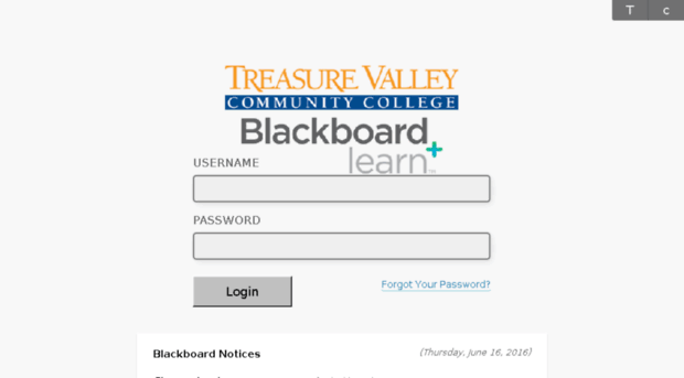 tvcc.blackboard.com