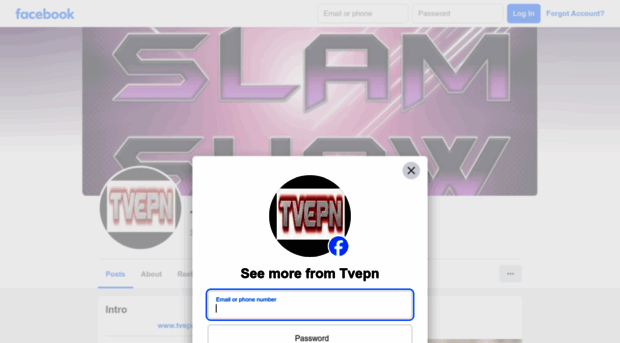 tvepn.com