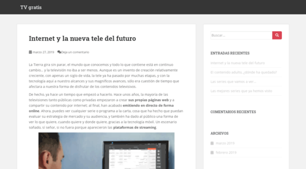 tvgratis.es