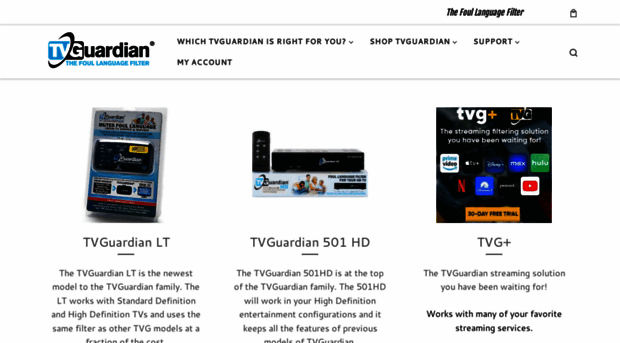 tvguardian.com