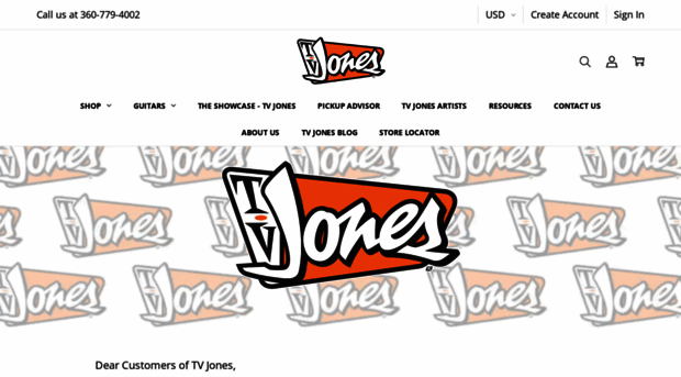 tvjones.com