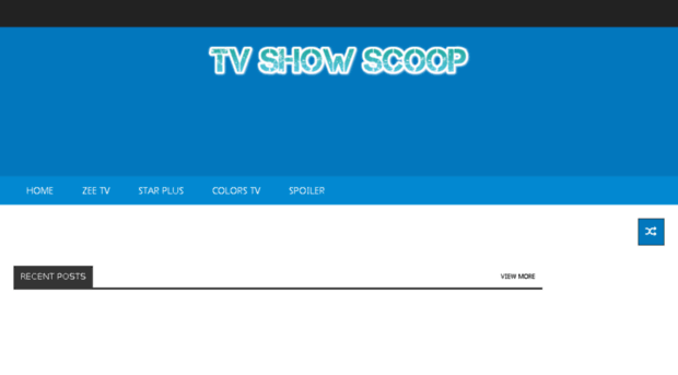 tvshowscoops.blogspot.in