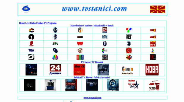 tvstanici.com