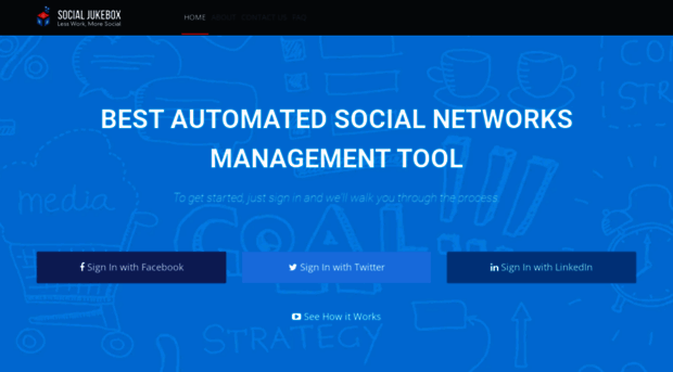 tweetjukebox.com