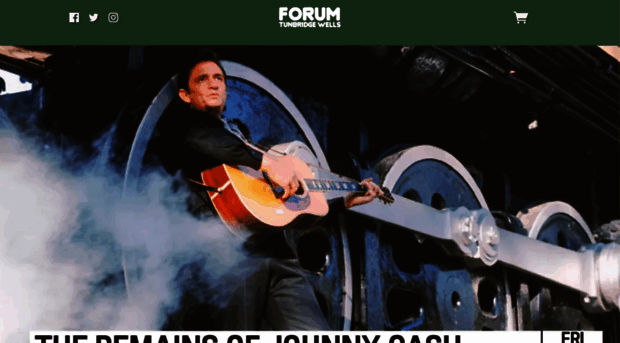 twforum.co.uk