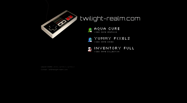 twilight-realm.com