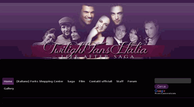 twilightfansitalia.com