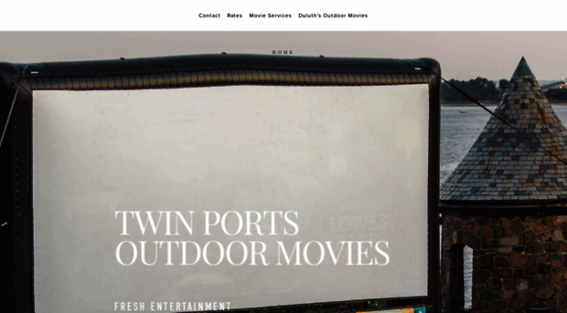 twinportsoutdoormovies.com