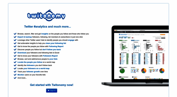 twitonomy.com