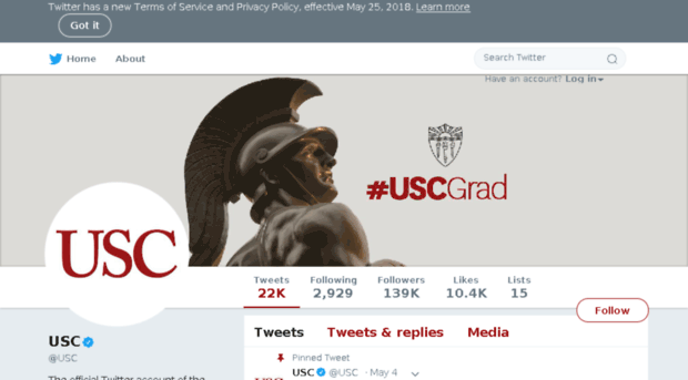 twitter.usc.edu