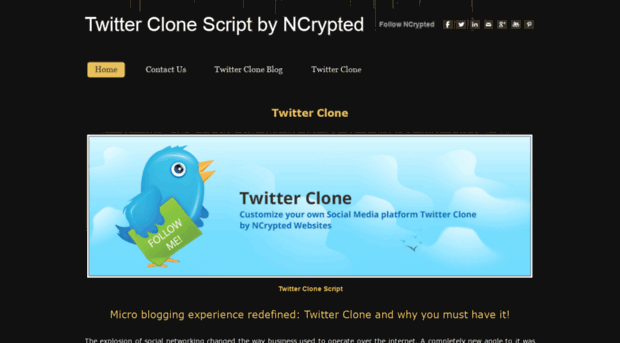 twitterclonescript.weebly.com