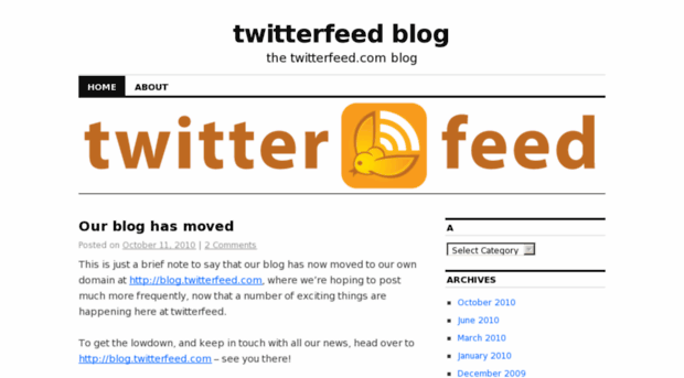 twitterfeed.wordpress.com