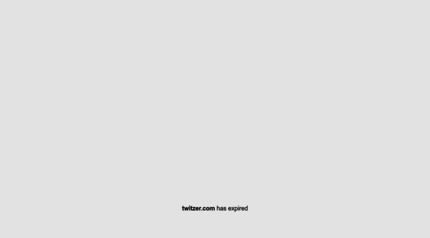 twitzer.com