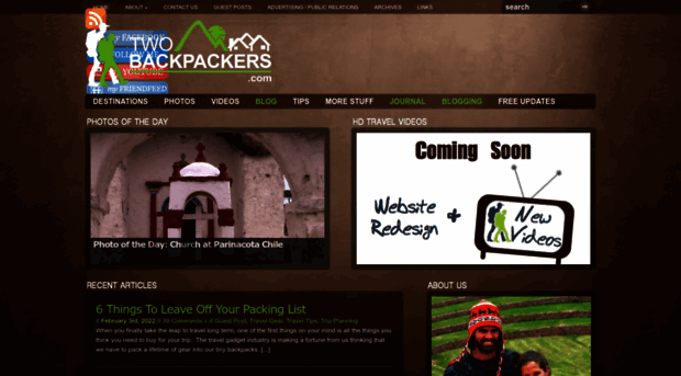 twobackpackers.com