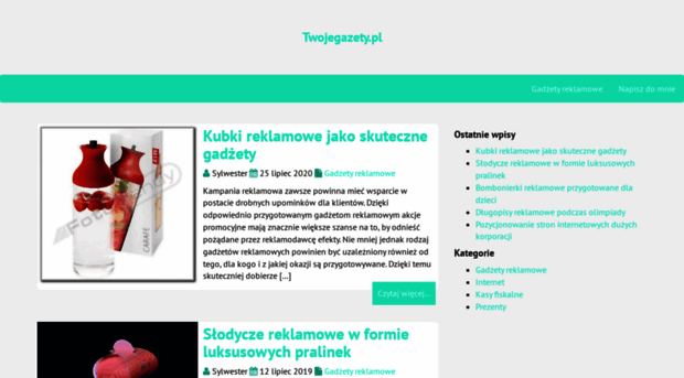 twojegazety.pl