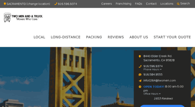 twomensacramento.com