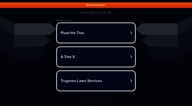 tworedtrees.co.uk