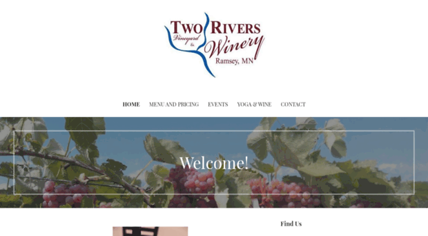 tworiversvineyardandwinery.com